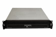 Сервер аналитикии СБ-СВА-2522-2U-PRO Domination с пакетом модулей аналитики и контроля